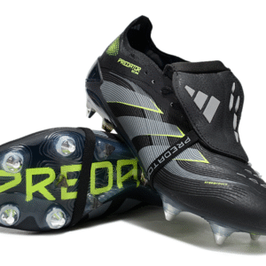 Adidas Predator Elite Fold-Over Tongue SG