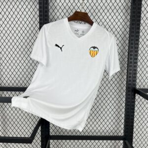Camisa Valencia - 25/26