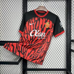 Camisa RCD Mallorca - 24/25