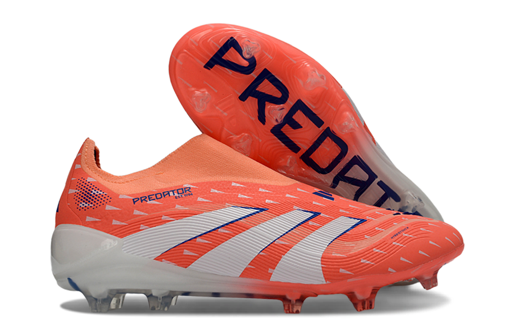 ADIDAS Predator Elite 25 LL FG Coral Blaze - Imagem 2