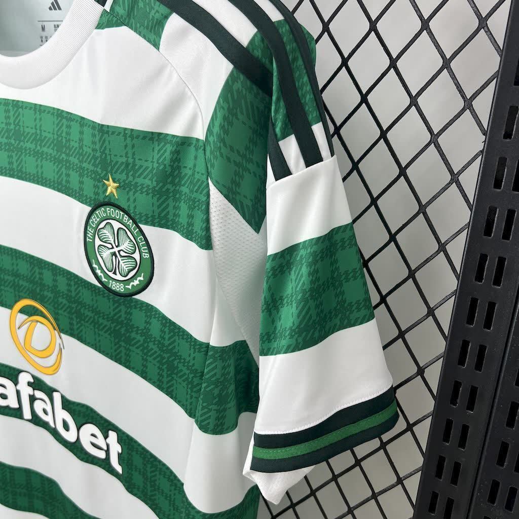 Celtic I - 2025/26 - Imagem 3