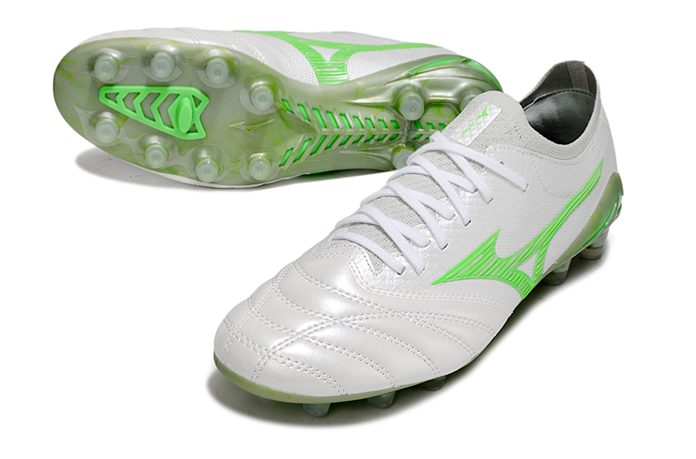 Mizuno Morelia Neo IV Made In Japan FG - Imagem 3