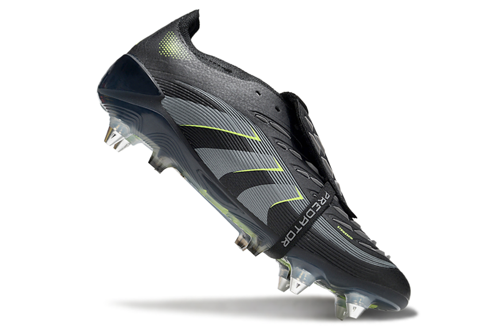 Adidas Predator Elite Fold-Over Tongue SG - Imagem 3