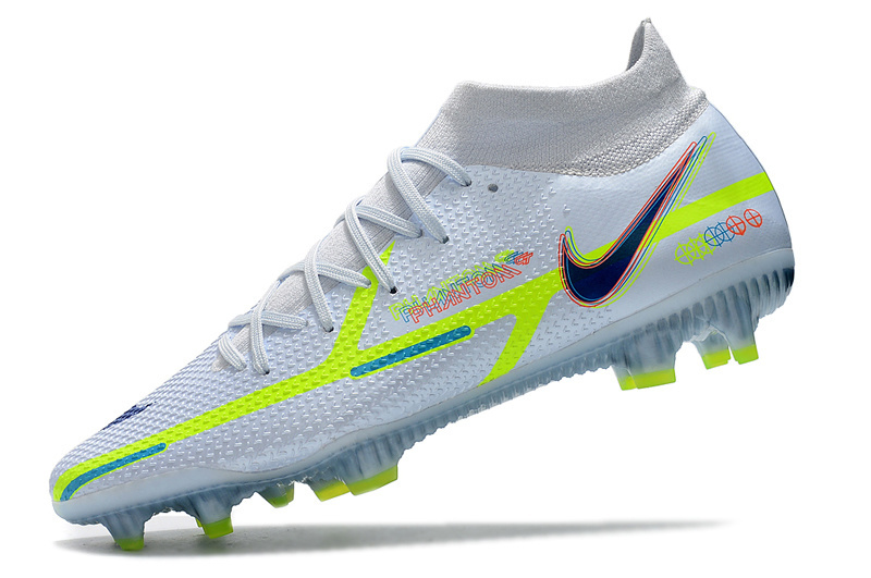 NIKE PHANTOM GT 2 ELITE (cano alto) - Imagem 4