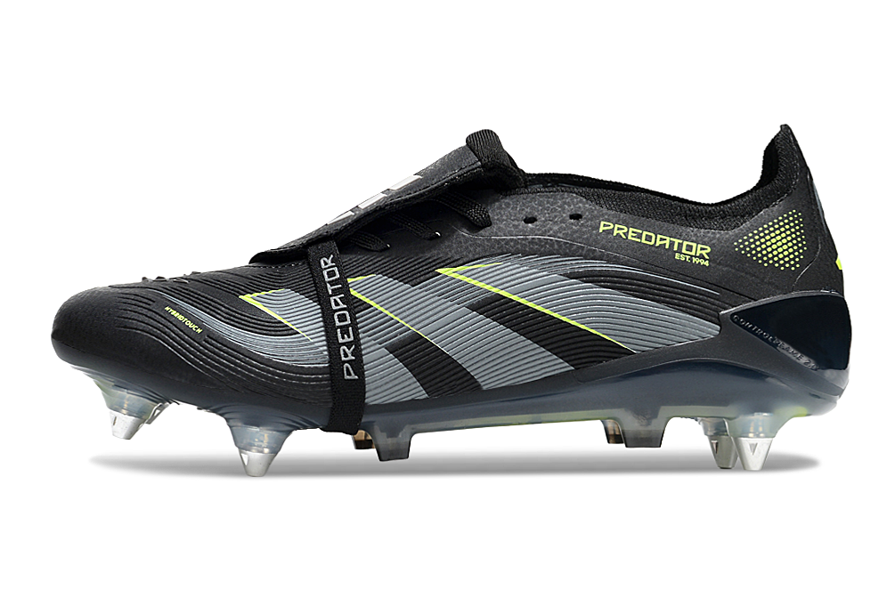 Adidas Predator Elite Fold-Over Tongue SG - Imagem 6