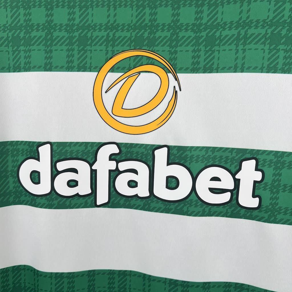 Celtic I - 2025/26 - Imagem 4