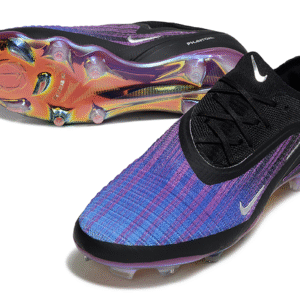 NIKE Phantom 6 Elite FG - Azul/Roxo