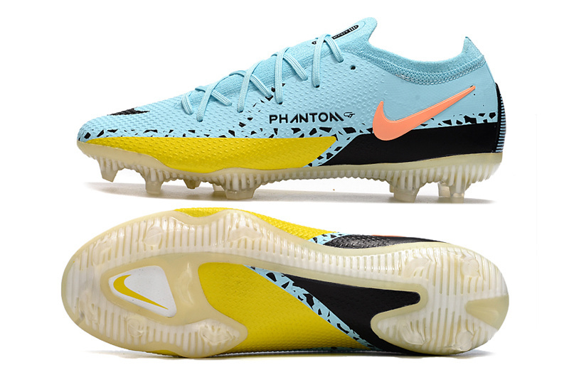 Nike Phantom GT2 Elite FG (cano baixo) - Imagem 7