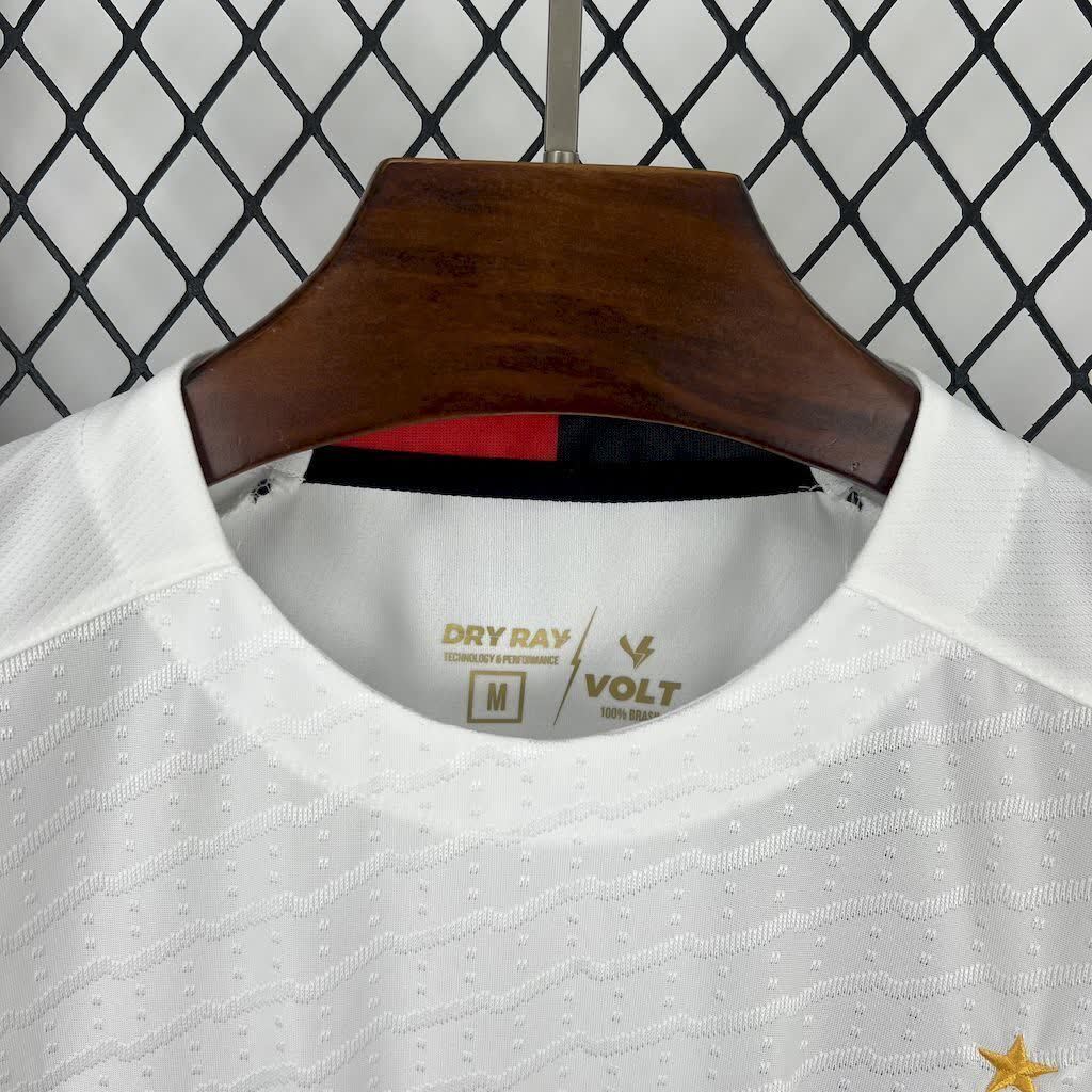 Camisa Seleção Vitória II 25/26 - Imagem 3