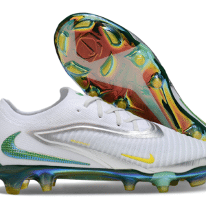 NIKE Phantom 6 Elite FG - Branco