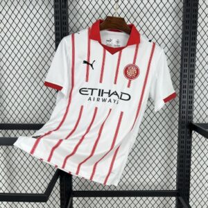 Camisa Girona Home (1) 2025/26 Puma Torcedor Masculina