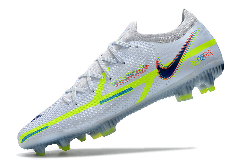 Nike Phantom GT2 Elite (cano baixo) - Imagem 4