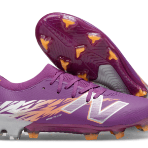 New Balance Furon V8 Elite FG Roxa