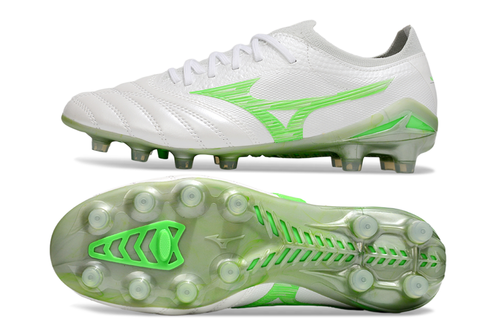 Mizuno Morelia Neo IV Made In Japan FG - Imagem 2