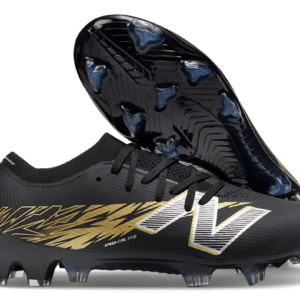 New Balance Furon V8 Elite FG Preta