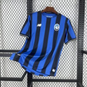 Camisa Home Atalanta 25/26