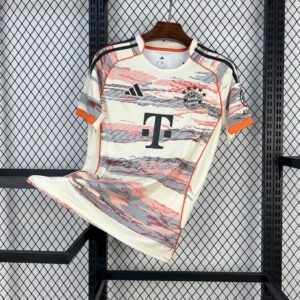 Camisa Bayern de Munique II 25/26 Torcedor Adidas Masculina