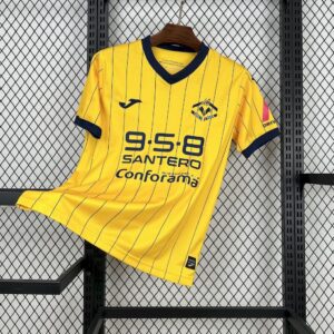 Hellas Verona 25/26 120th Anniversary Edition