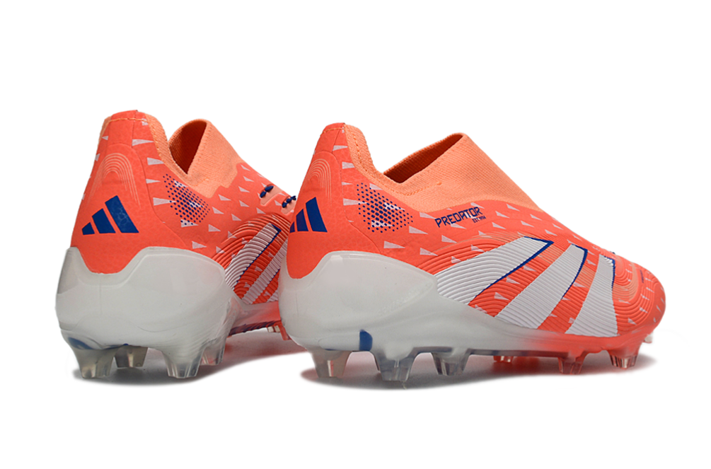 ADIDAS Predator Elite 25 LL FG Coral Blaze - Imagem 6
