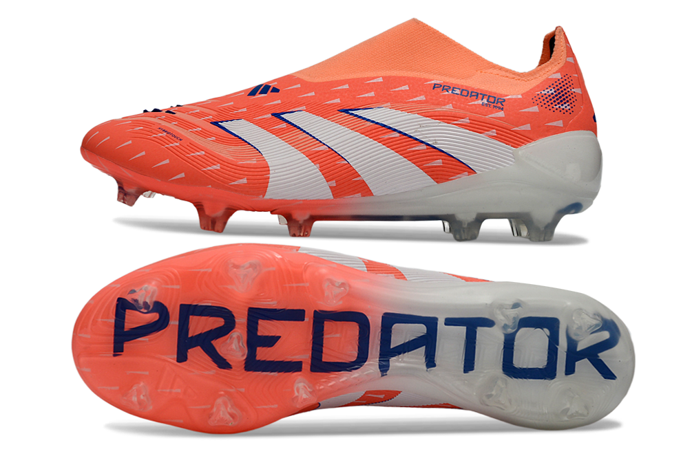 ADIDAS Predator Elite 25 LL FG Coral Blaze - Imagem 3