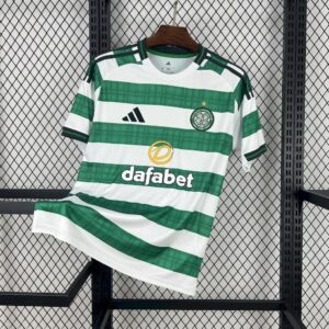 Celtic I - 2025/26