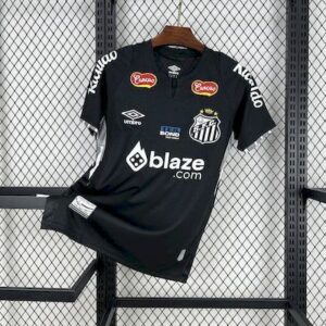 Camisa Santos FC- 25/26