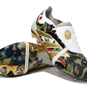 ADIDAS PREDATOR ELITE ACCURACY BAPE