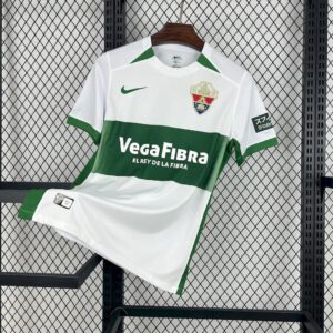 Camisa Elche CF - 24/25