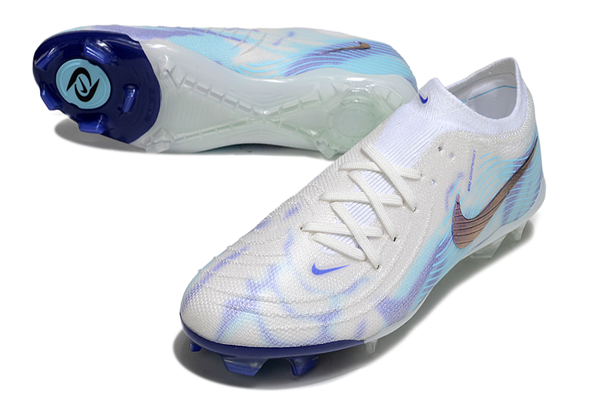 Nike Phantom GX II Elite FG - Imagem 6