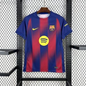 Camisa Barcelona - 25/26