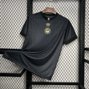 Camisa Bournemouth x Michael B. Jordan - 24/25