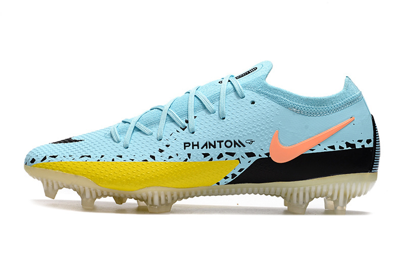 Nike Phantom GT2 Elite FG (cano baixo) - Imagem 6