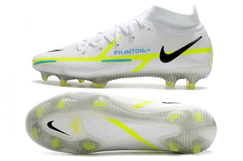 Nike Phantom GT2 Elite (cano alto) - Imagem 6