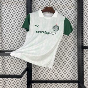 Camisa Palmeiras Torcedor AWAY 2025