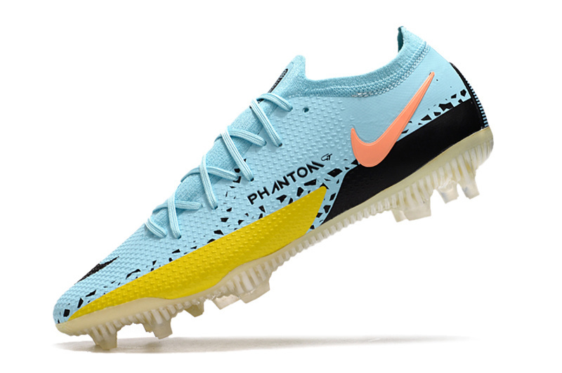 Nike Phantom GT2 Elite FG (cano baixo) - Imagem 4