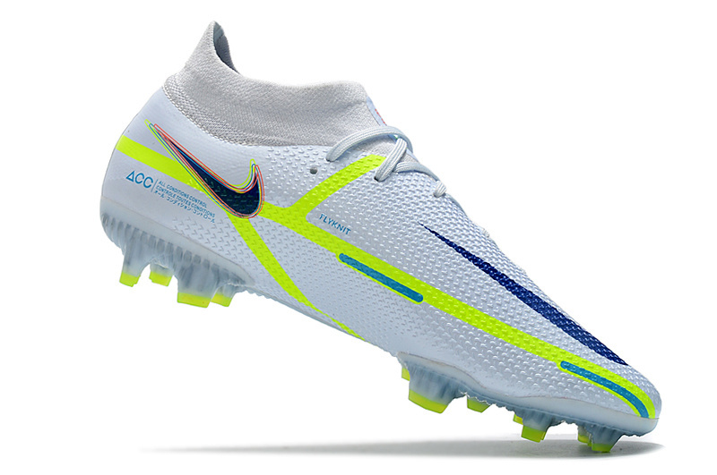 NIKE PHANTOM GT 2 ELITE (cano alto) - Imagem 3