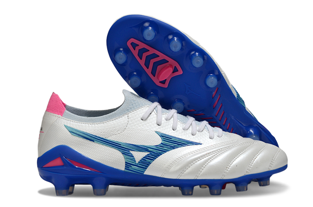 MIZUNO MORELIA NEO IV BETA ELITE FG - Imagem 3