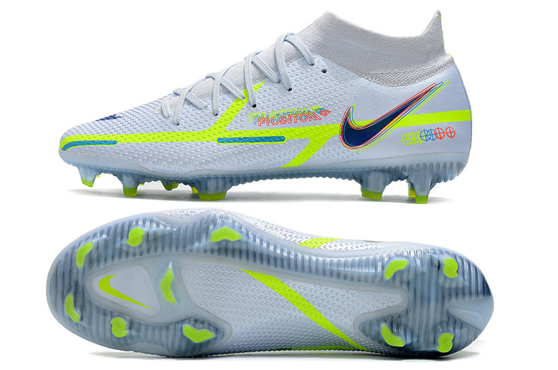 NIKE PHANTOM GT 2 ELITE (cano alto) - Imagem 7