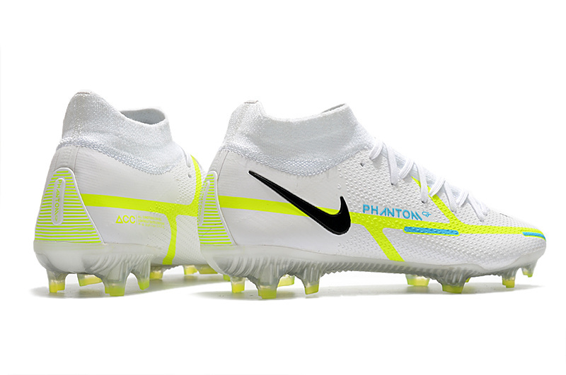 Nike Phantom GT2 Elite (cano alto) - Imagem 5