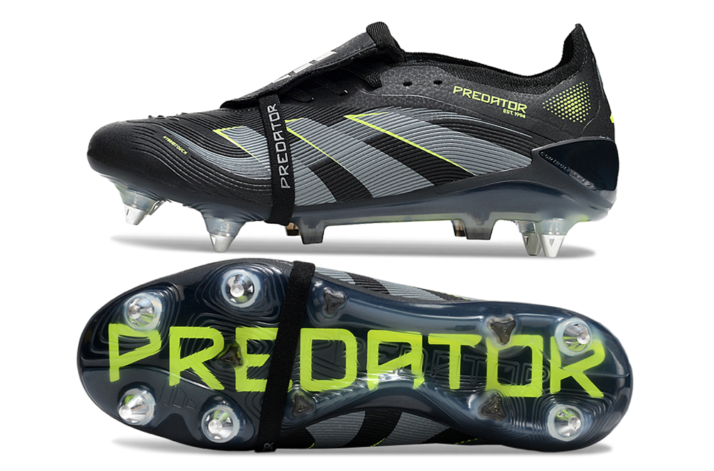 Adidas Predator Elite Fold-Over Tongue SG - Imagem 2