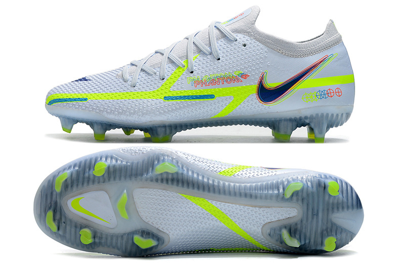 Nike Phantom GT2 Elite (cano baixo) - Imagem 2
