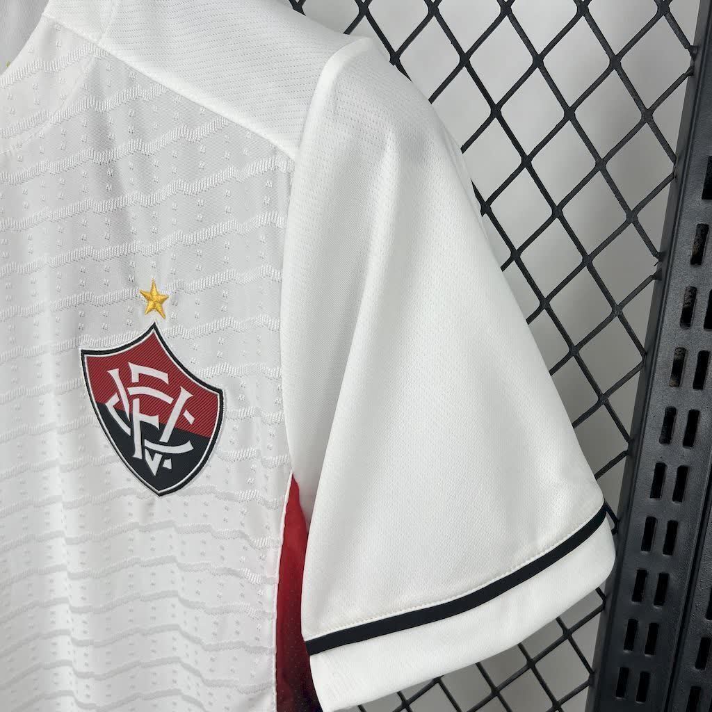 Camisa Seleção Vitória II 25/26 - Imagem 2