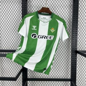 Camisa Real Betis - 25/26