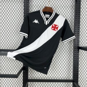 CAMISA DO VASCO TEMPORADA 2025-VERSÃO TORCEDOR