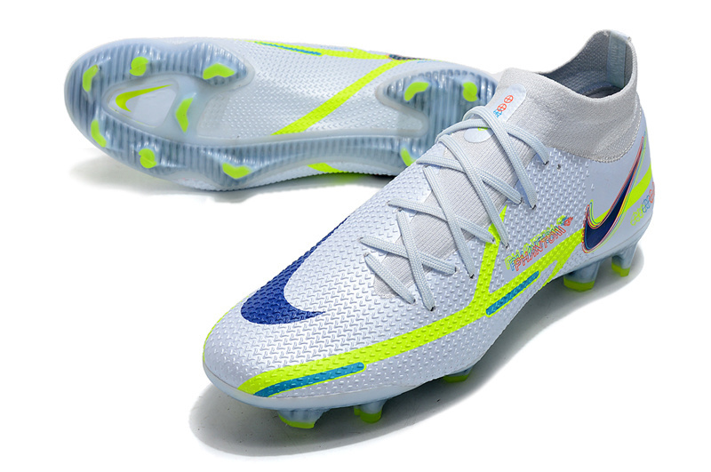 NIKE PHANTOM GT 2 ELITE (cano alto) - Imagem 8