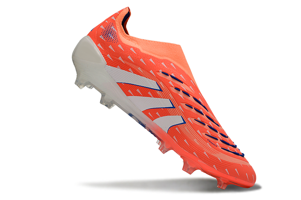 ADIDAS Predator Elite 25 LL FG Coral Blaze - Imagem 4