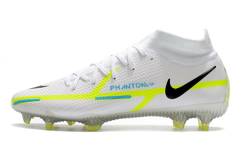 Nike Phantom GT2 Elite (cano alto) - Imagem 7