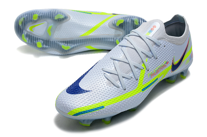 Nike Phantom GT2 Elite (cano baixo) - Imagem 8