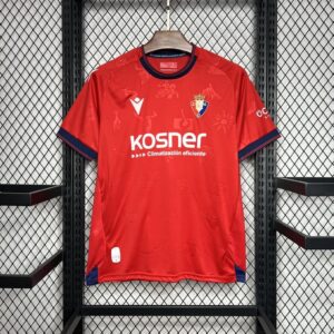 Camisa CA Osasuna - 24/25