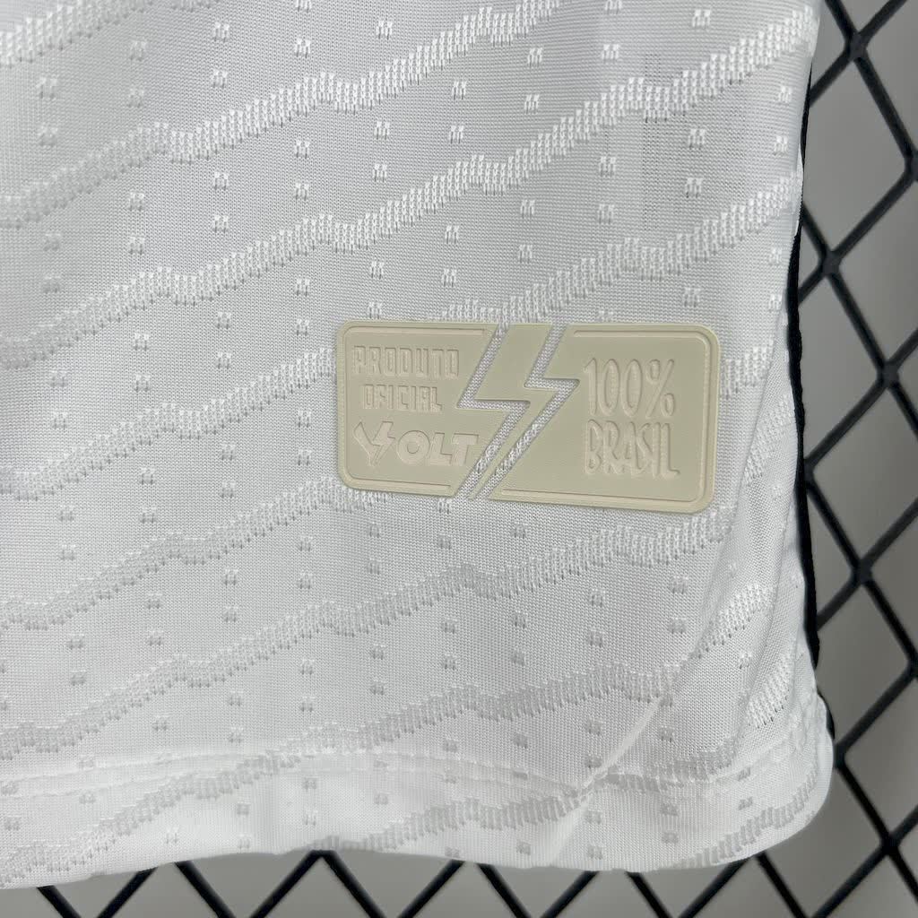 Camisa Seleção Vitória II 25/26 - Imagem 6